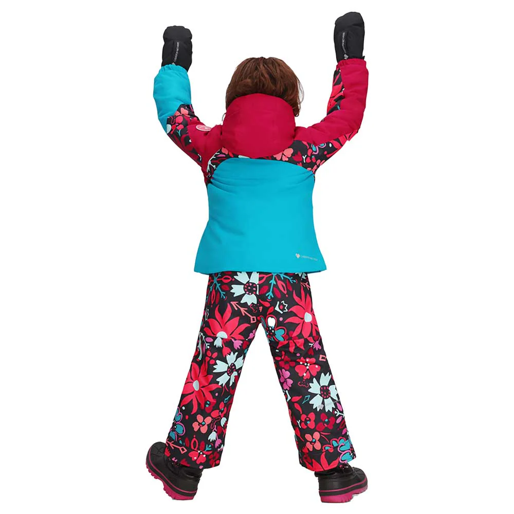 Obermeyer Toddler's Livia Jacket 2026 - Image 12