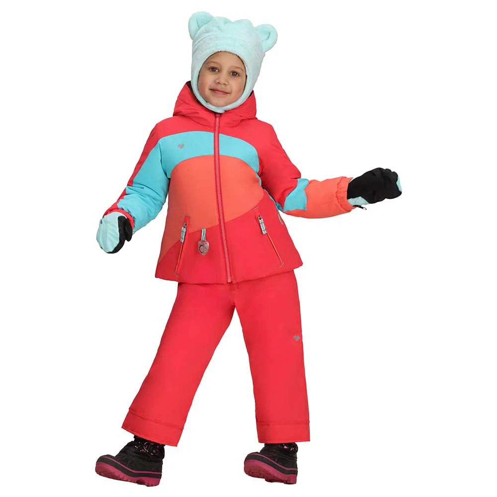 Obermeyer Toddler's Livia Jacket 2026 - Image 17