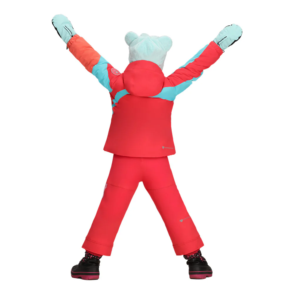 Obermeyer Toddler's Livia Jacket 2026 - Image 19