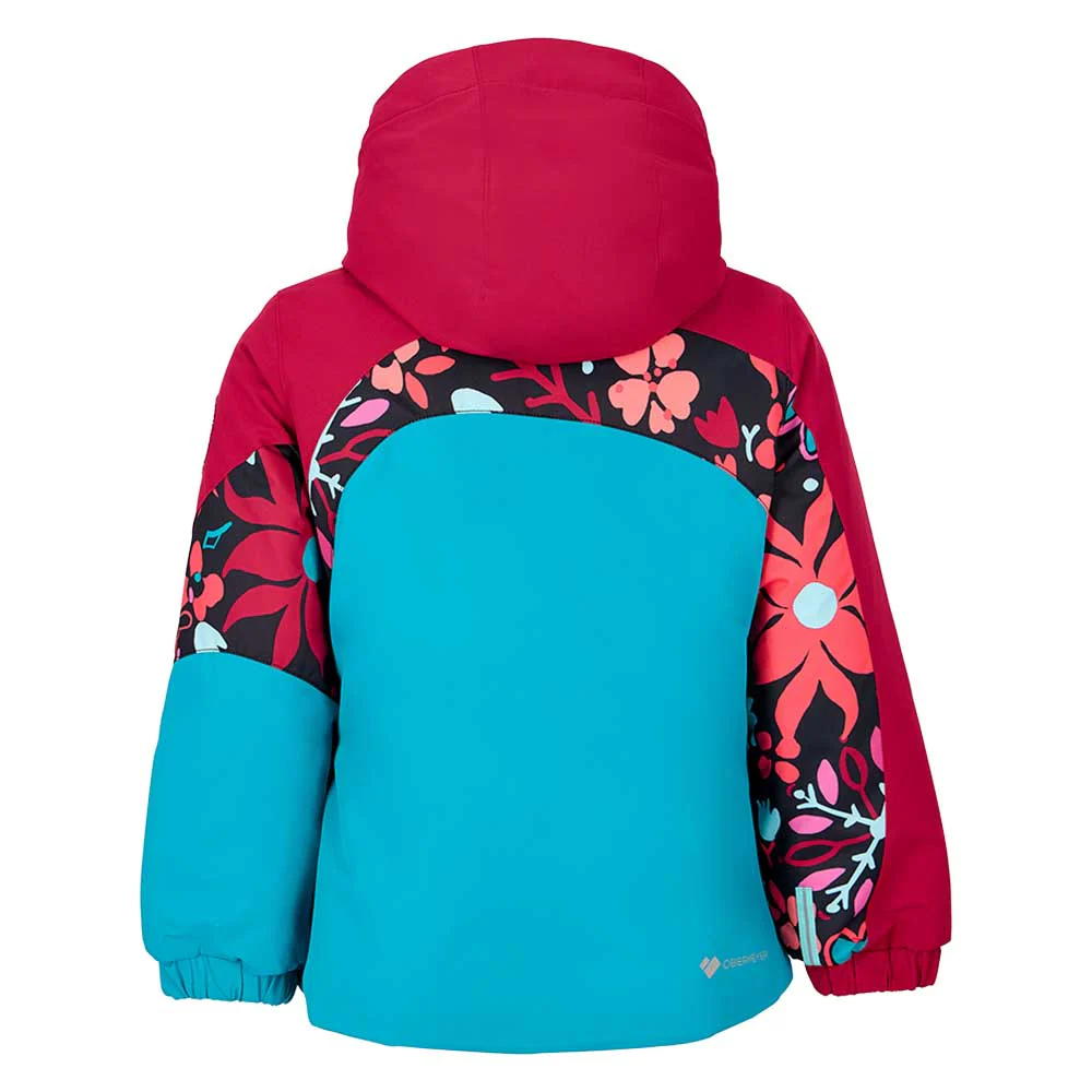 Obermeyer Toddler's Livia Jacket 2026 - Image 3