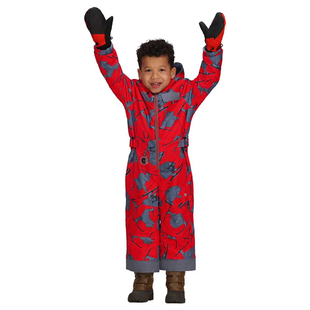 Obermeyer Toddler's Quinn Suit 2026 - Image 10