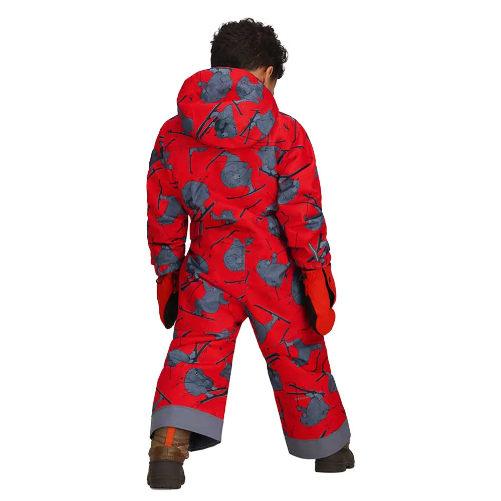 Obermeyer Toddler's Quinn Suit 2026 - Image 12