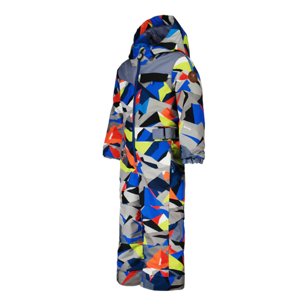 Obermeyer Toddler's Quinn Suit 2026 - Image 14