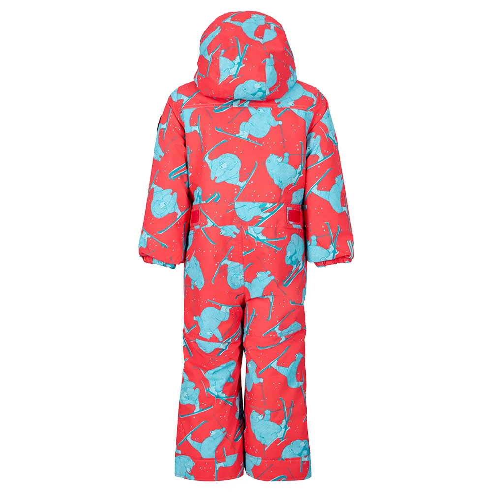 Obermeyer Toddler's Quinn Suit 2026 - Image 3