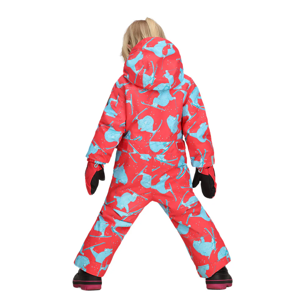 Obermeyer Toddler's Quinn Suit 2026 - Image 4