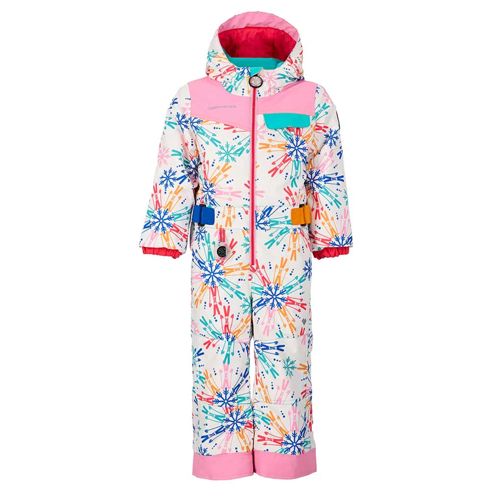 Obermeyer Toddler's Quinn Suit 2026 - Image 5