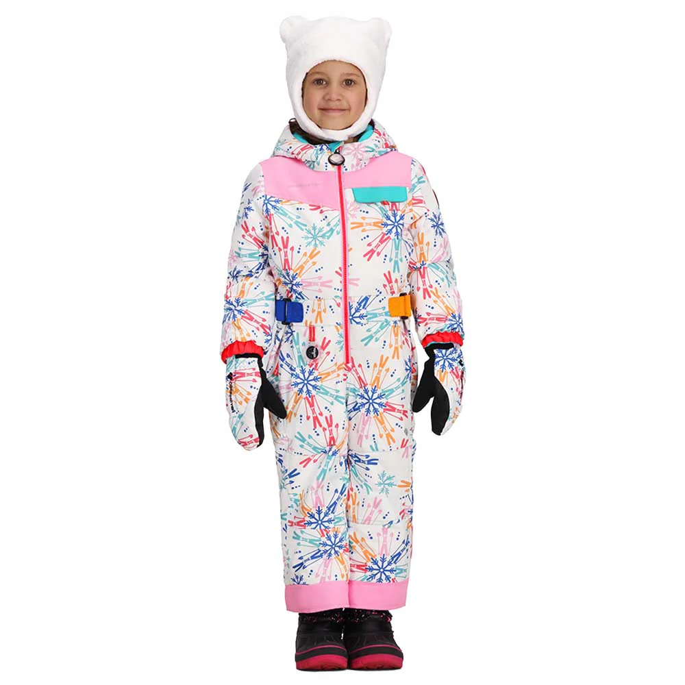 Obermeyer Toddler's Quinn Suit 2026 - Image 6