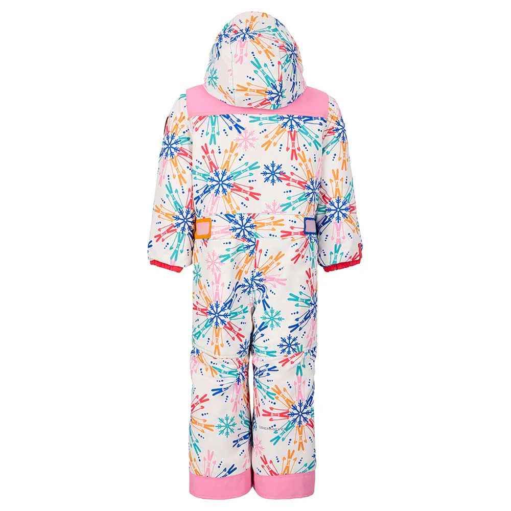 Obermeyer Toddler's Quinn Suit 2026 - Image 7
