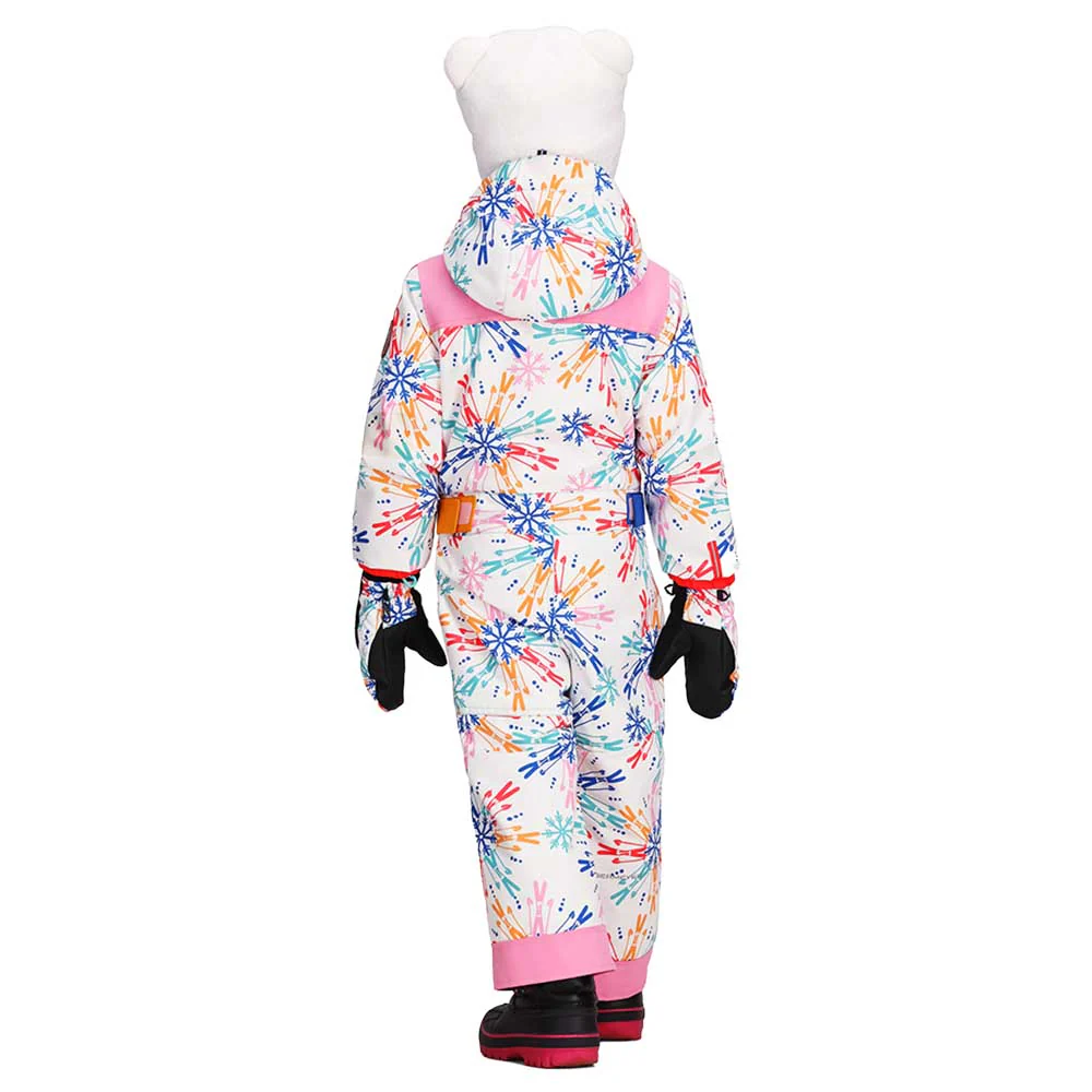 Obermeyer Toddler's Quinn Suit 2026 - Image 8