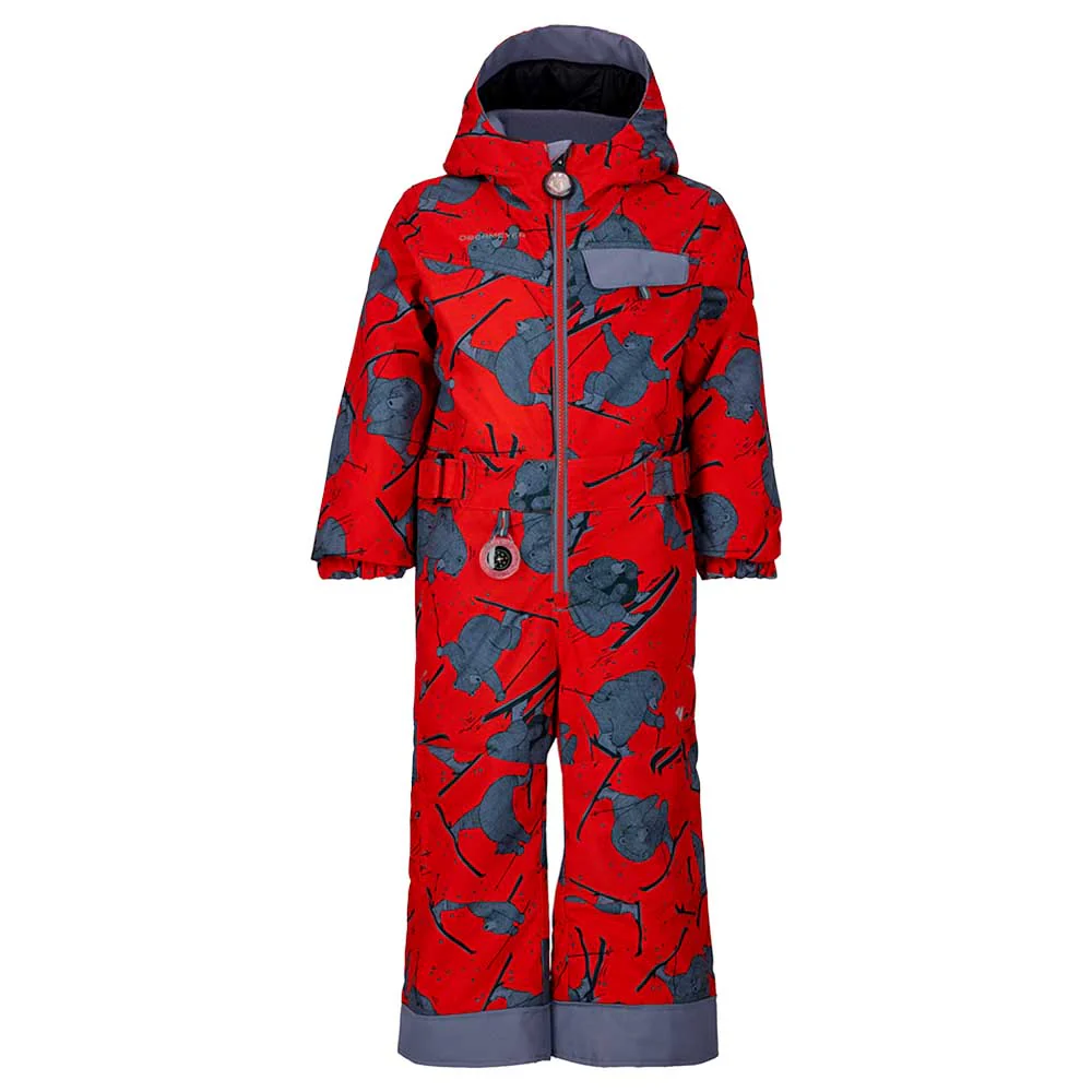 Obermeyer Toddler's Quinn Suit 2026 - Image 9