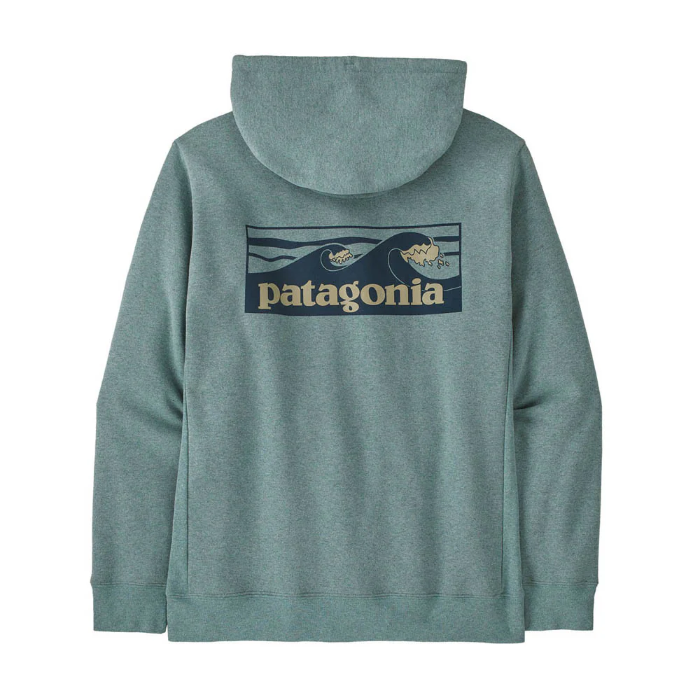 Patagonia Boardshort Logo Uprisal Hoody 2026 - Image 5
