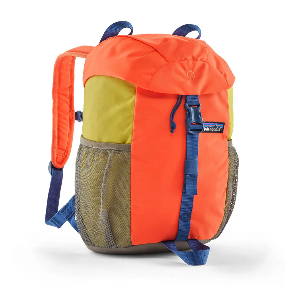 Patagonia Junior's Refugito Daypack 12L 2026 - Image 10