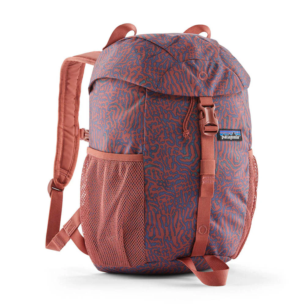 Patagonia Junior's Refugito Daypack 12L 2026 - Image 11