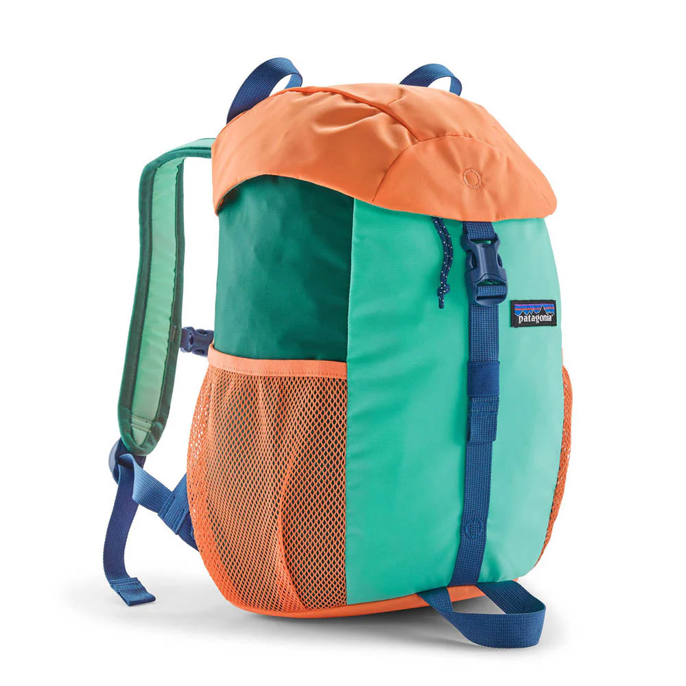 Patagonia Junior's Refugito Daypack 12L 2026 - Image 13