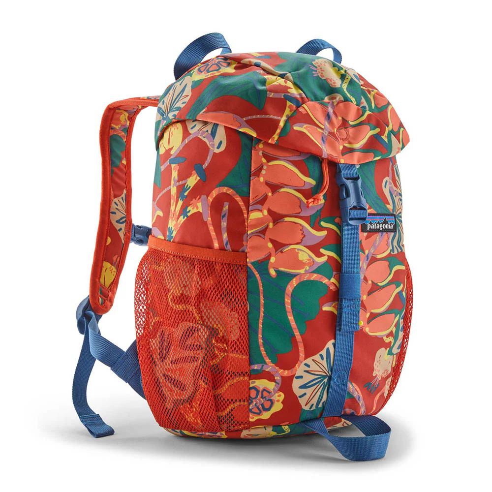 Patagonia Junior's Refugito Daypack 12L 2026 - Image 15