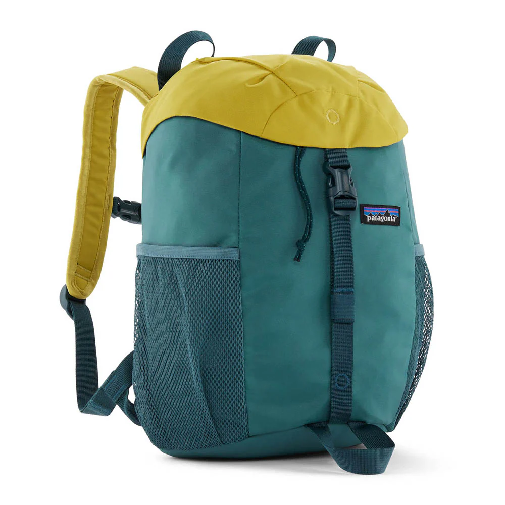 Patagonia Junior's Refugito Daypack 12L 2026 - Image 7