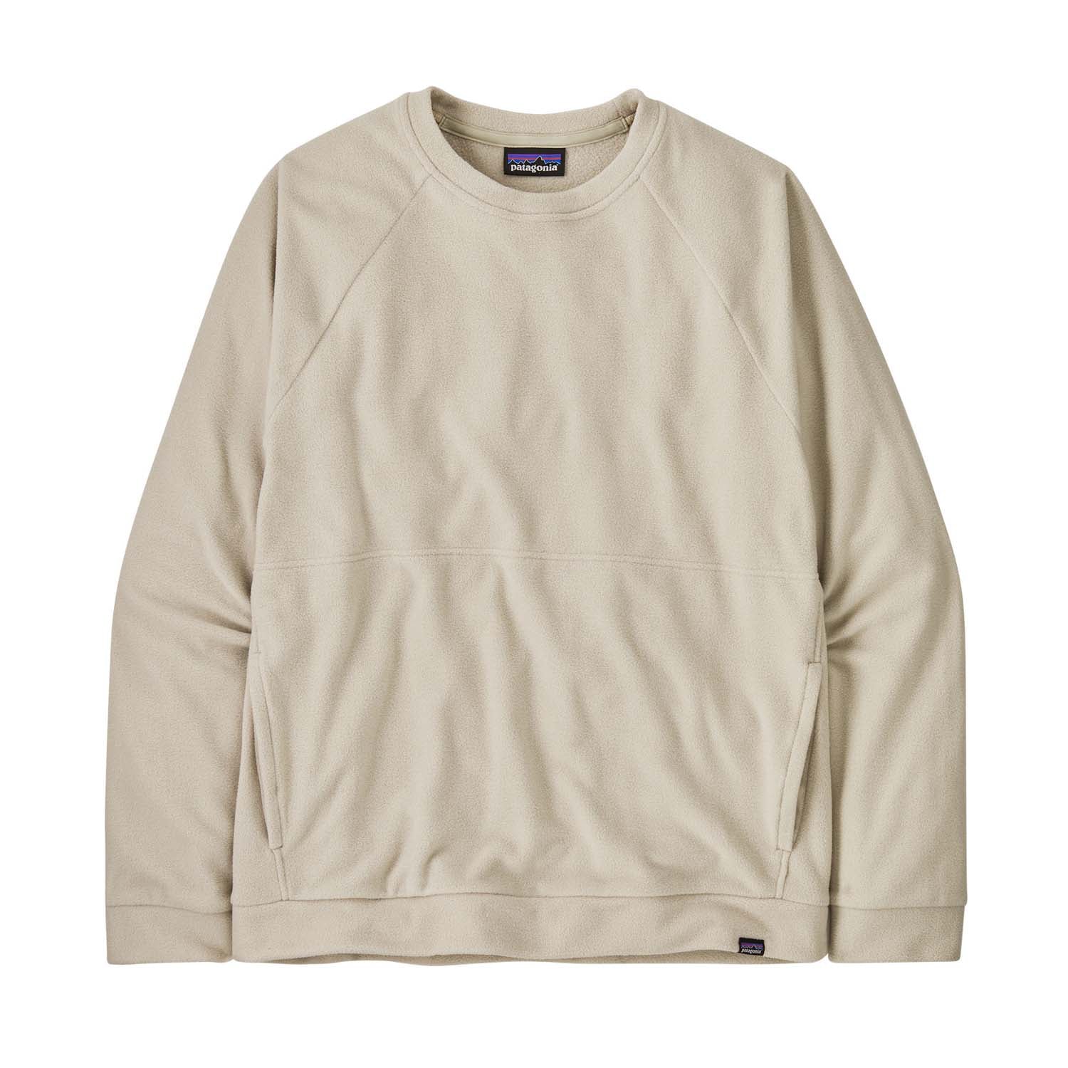 Patagonia Men's Micro D Fleece Crewneck 2026 - Image 4