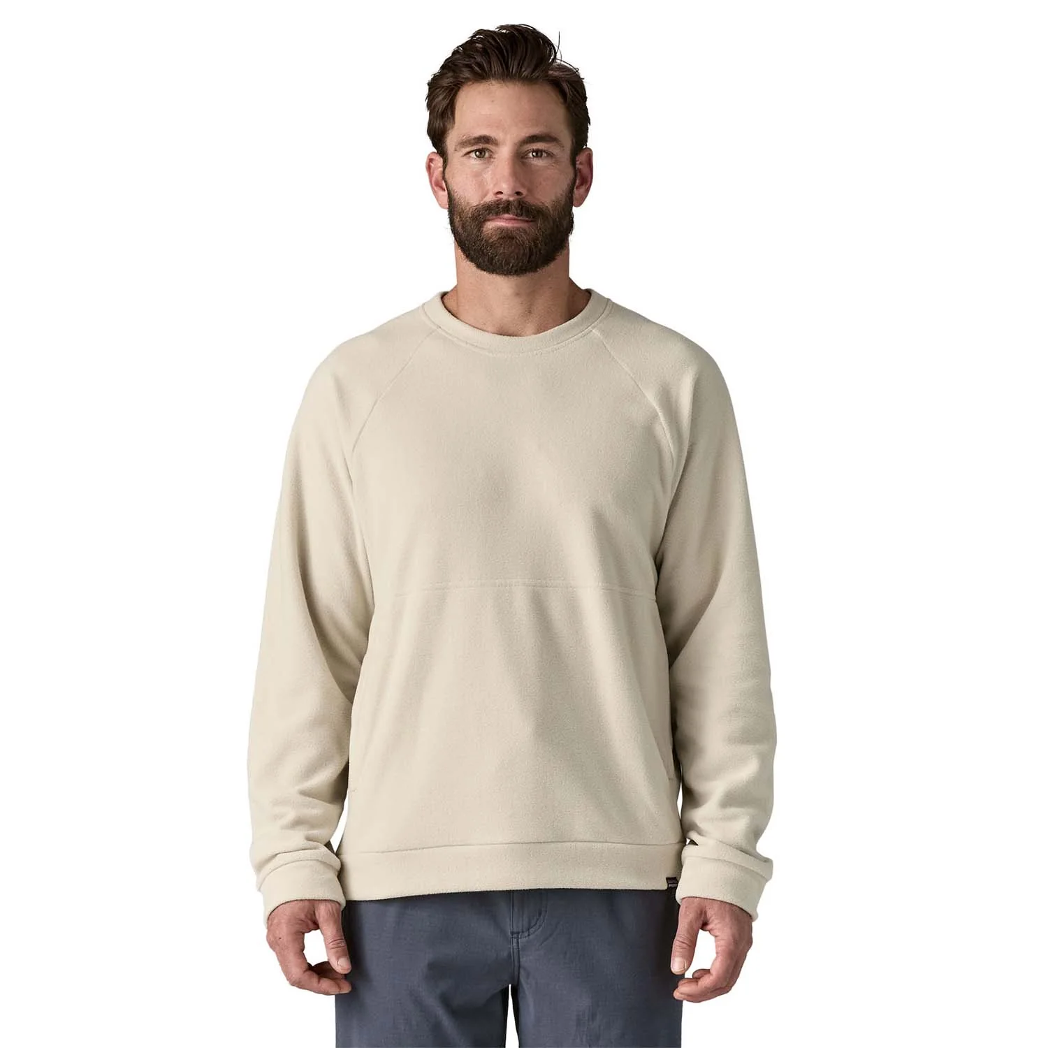 Patagonia Men's Micro D Fleece Crewneck 2026 - Image 5