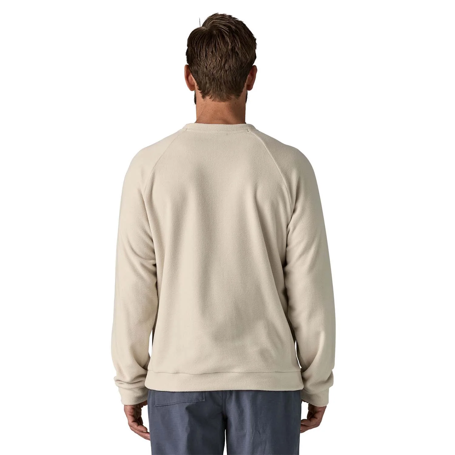 Patagonia Men's Micro D Fleece Crewneck 2026 - Image 6