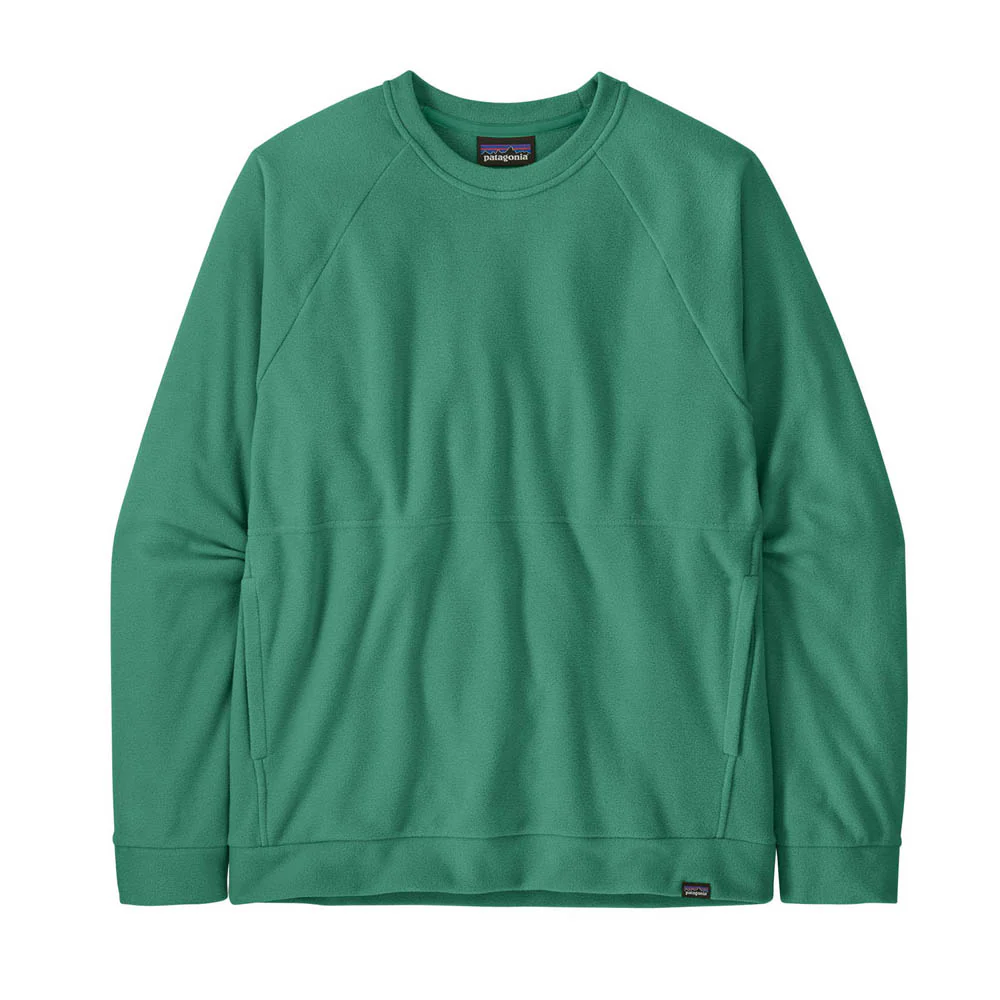 Patagonia Men's Micro D Fleece Crewneck 2026 - Image 7