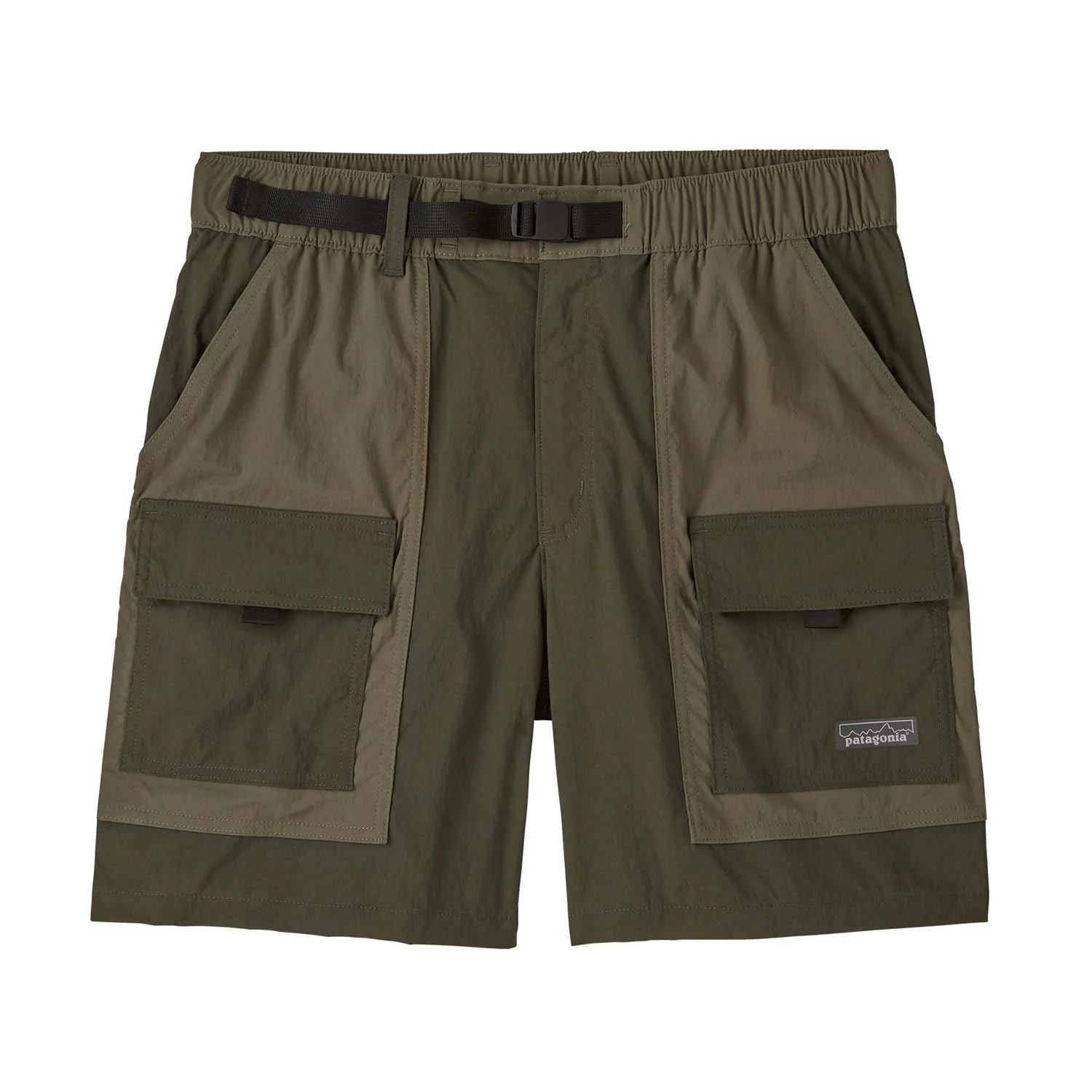Patagonia Men's Outdoor Everyday Shorts - 6in 2026 - Image 4
