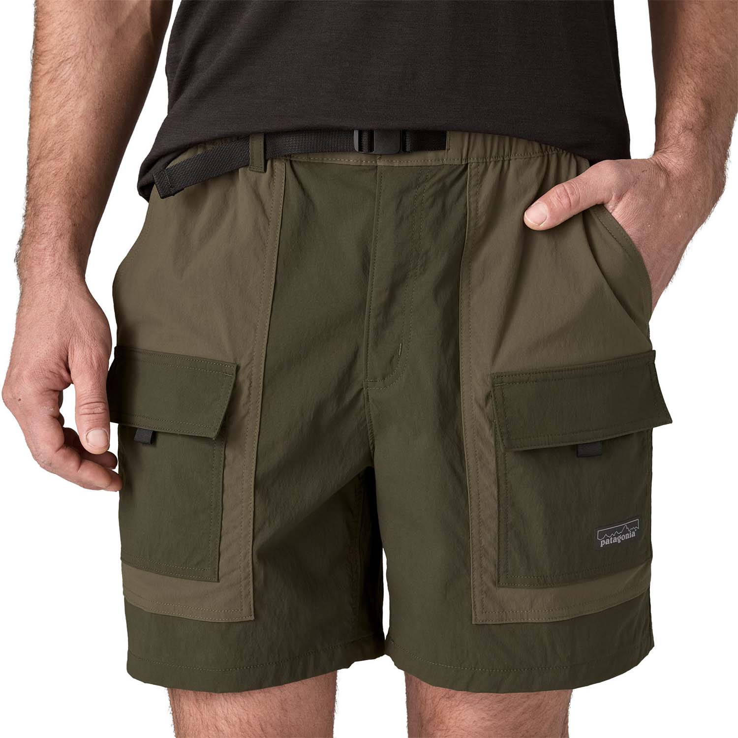 Patagonia Men's Outdoor Everyday Shorts - 6in 2026 - Image 5