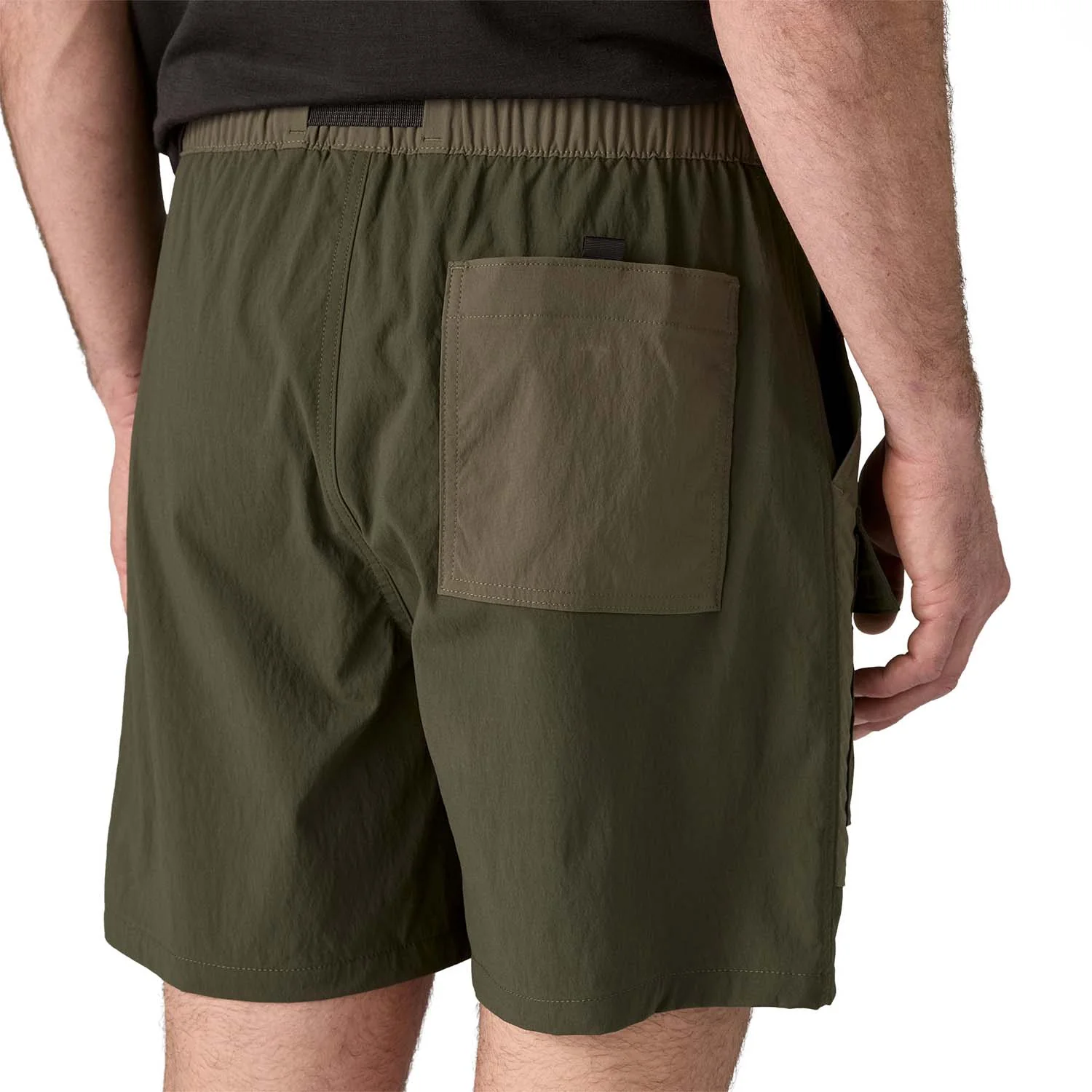 Patagonia Men's Outdoor Everyday Shorts - 6in 2026 - Image 6
