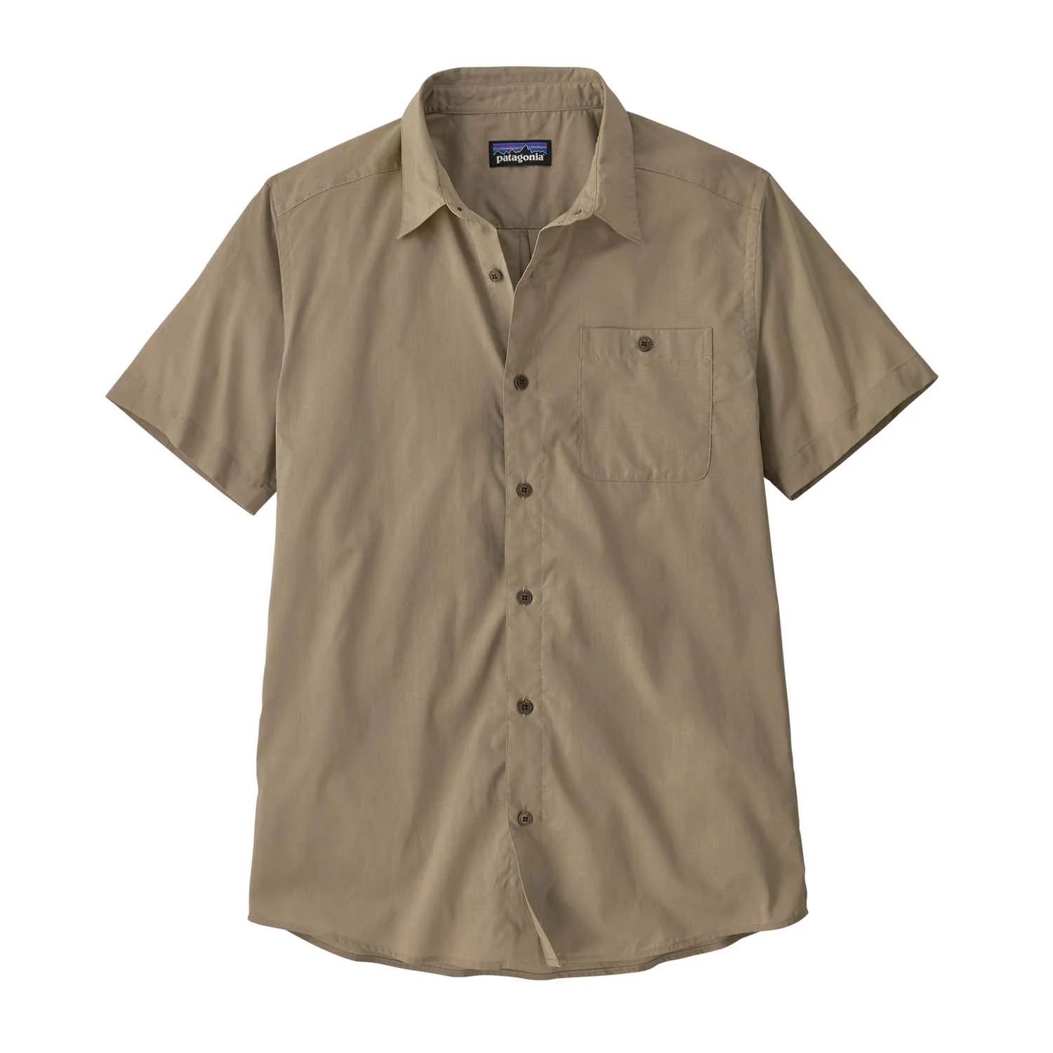 Patagonia Men's Sunrise Stream Shirt 2026 - Image 3