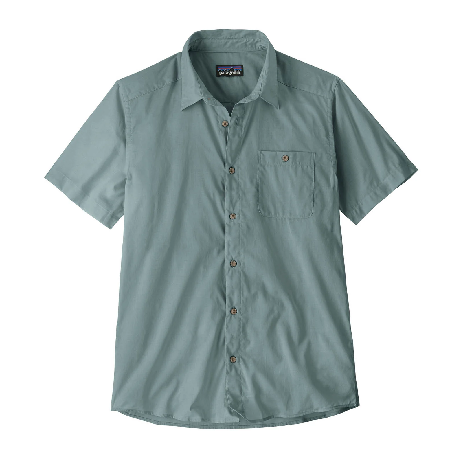 Patagonia Men's Sunrise Stream Shirt 2026 - Image 4