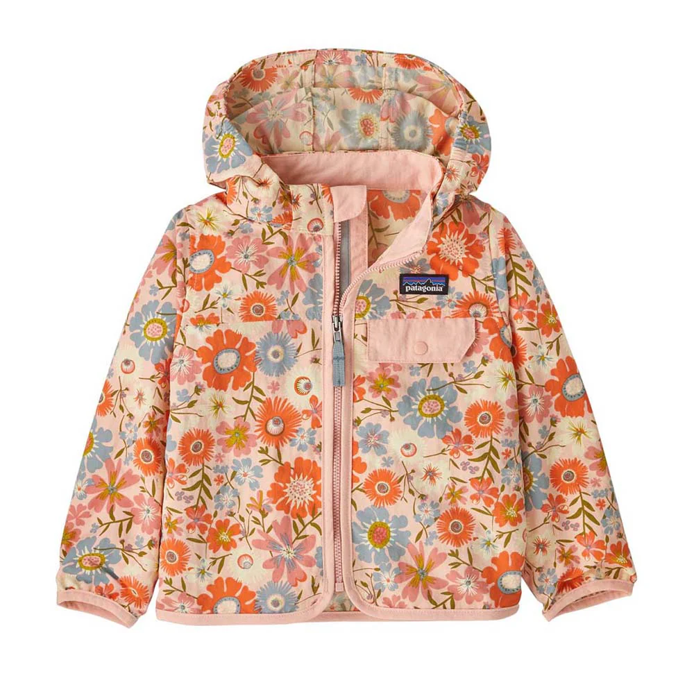 Patagonia Toddler's Baggies Jacket 2026 - Image 3