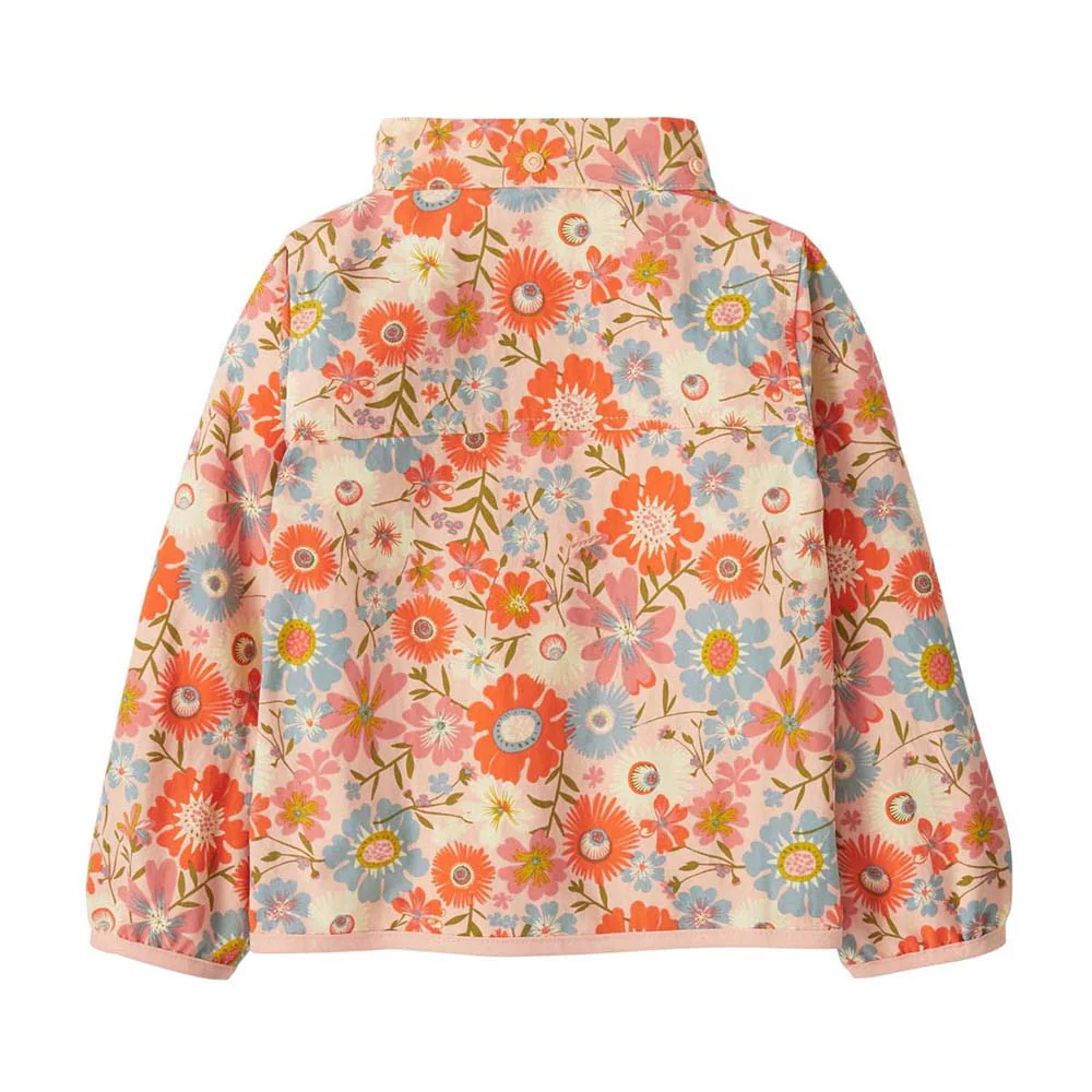 Patagonia Toddler's Baggies Jacket 2026 - Image 4