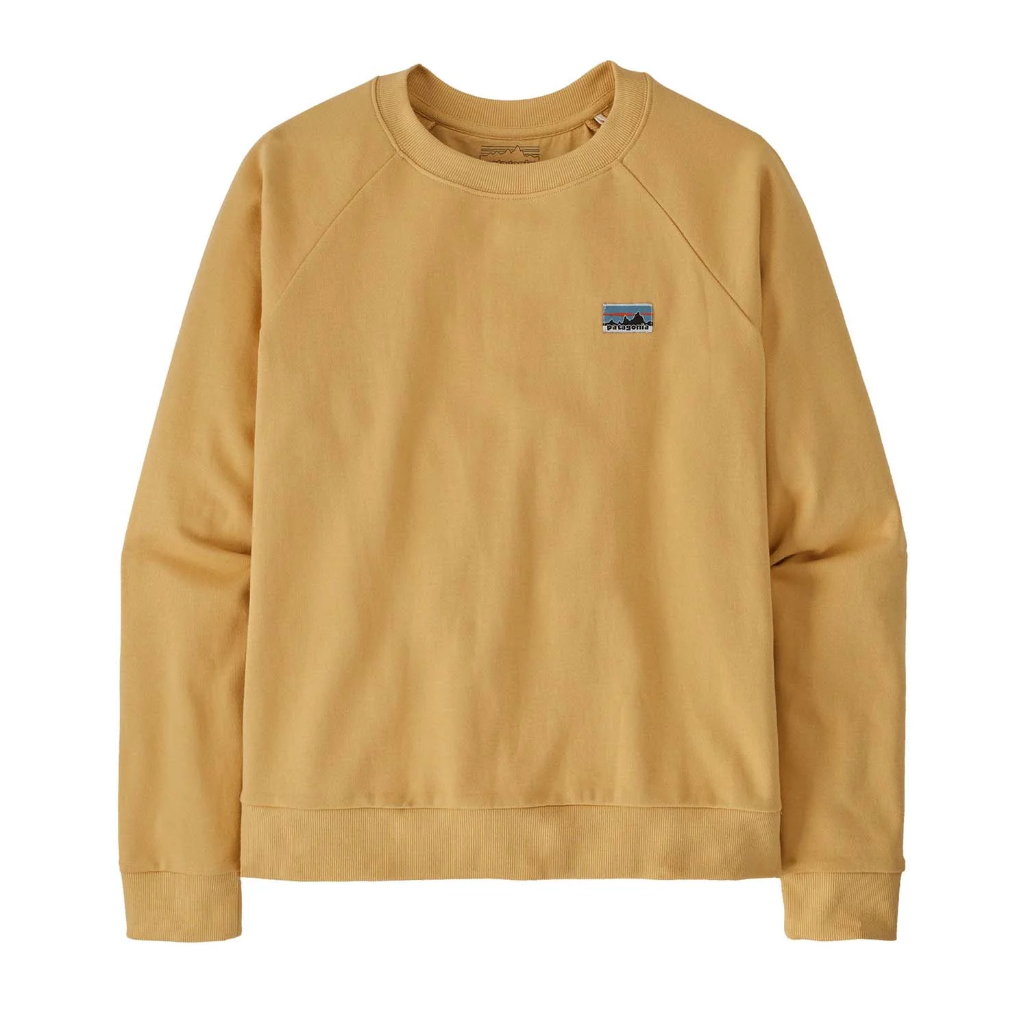 Patagonia Women's Regenerative Organic Certified Cotton Essential Top 2025 - Image 4