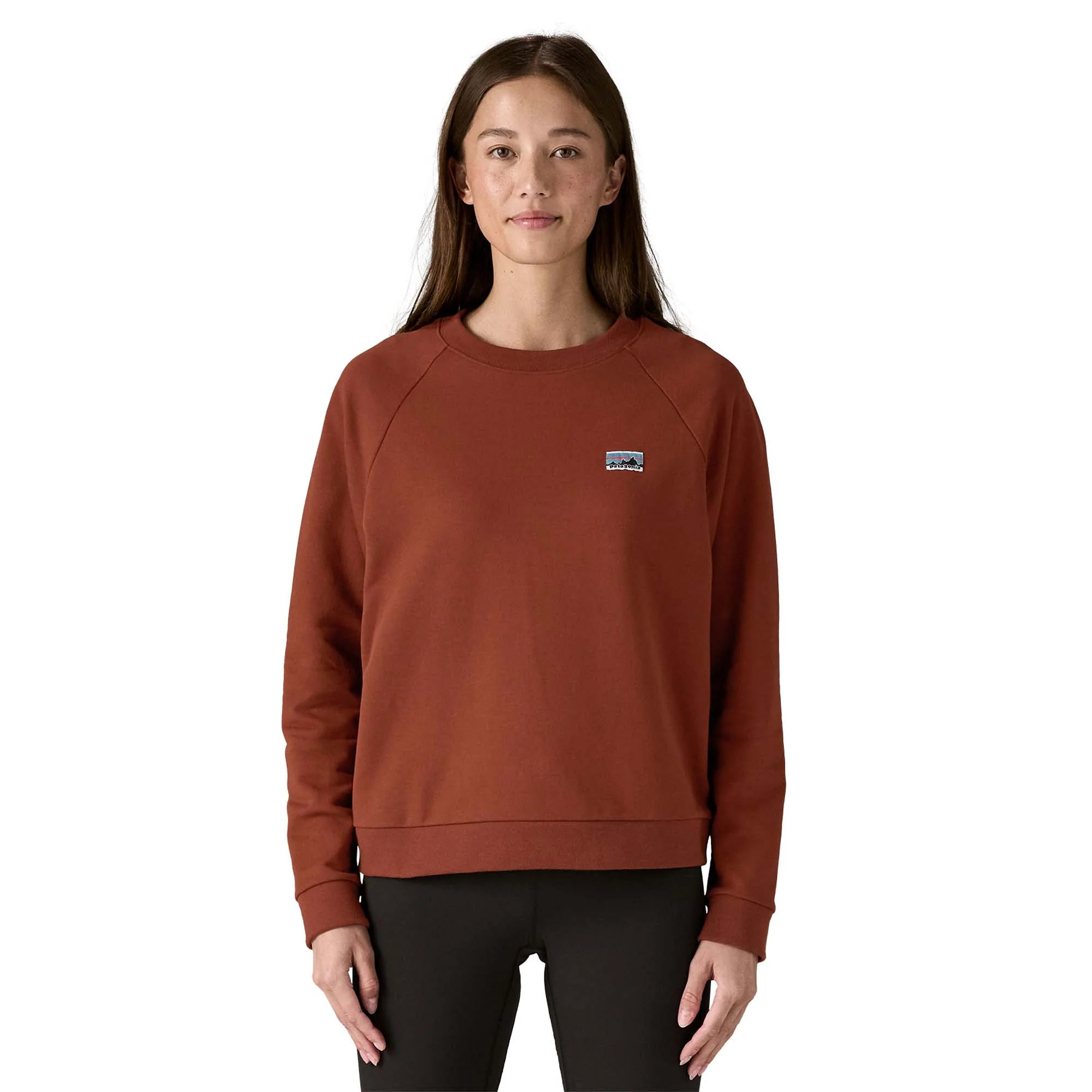 Patagonia Women's Regenerative Organic Certified Cotton Essential Top 2025 - Image 8
