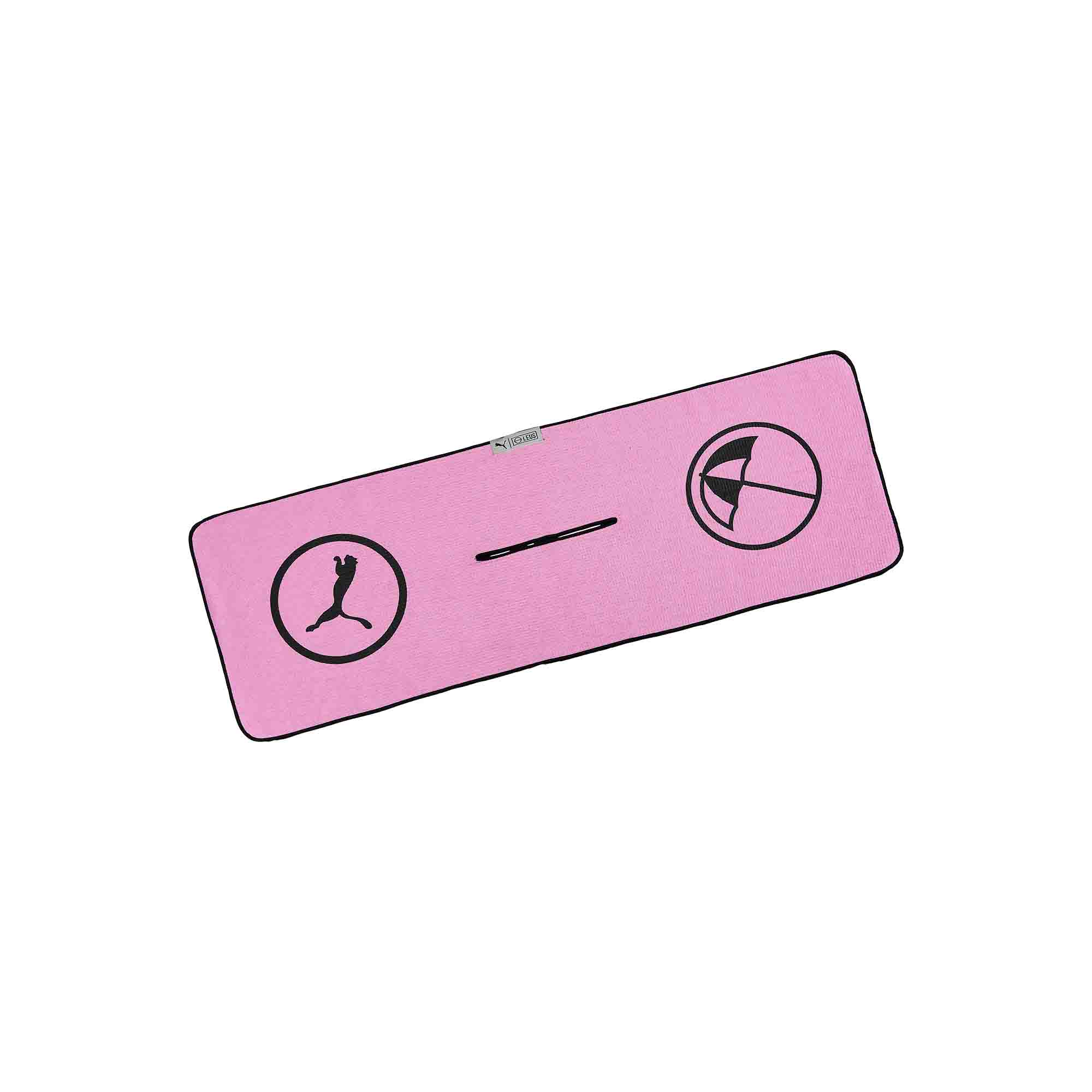 Puma X Arnold Palmer Umbrella Towel 2025 - Image 4