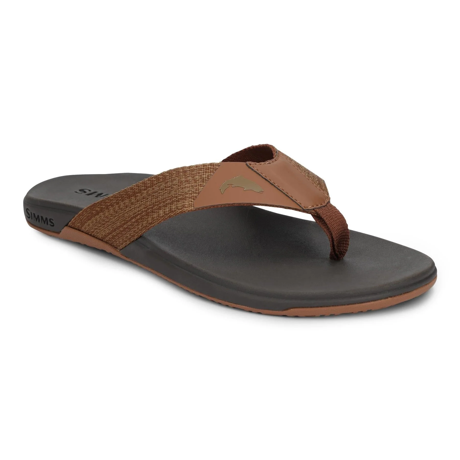 Simms Men's Panga Flip Flip-Flops 2025 - Image 5