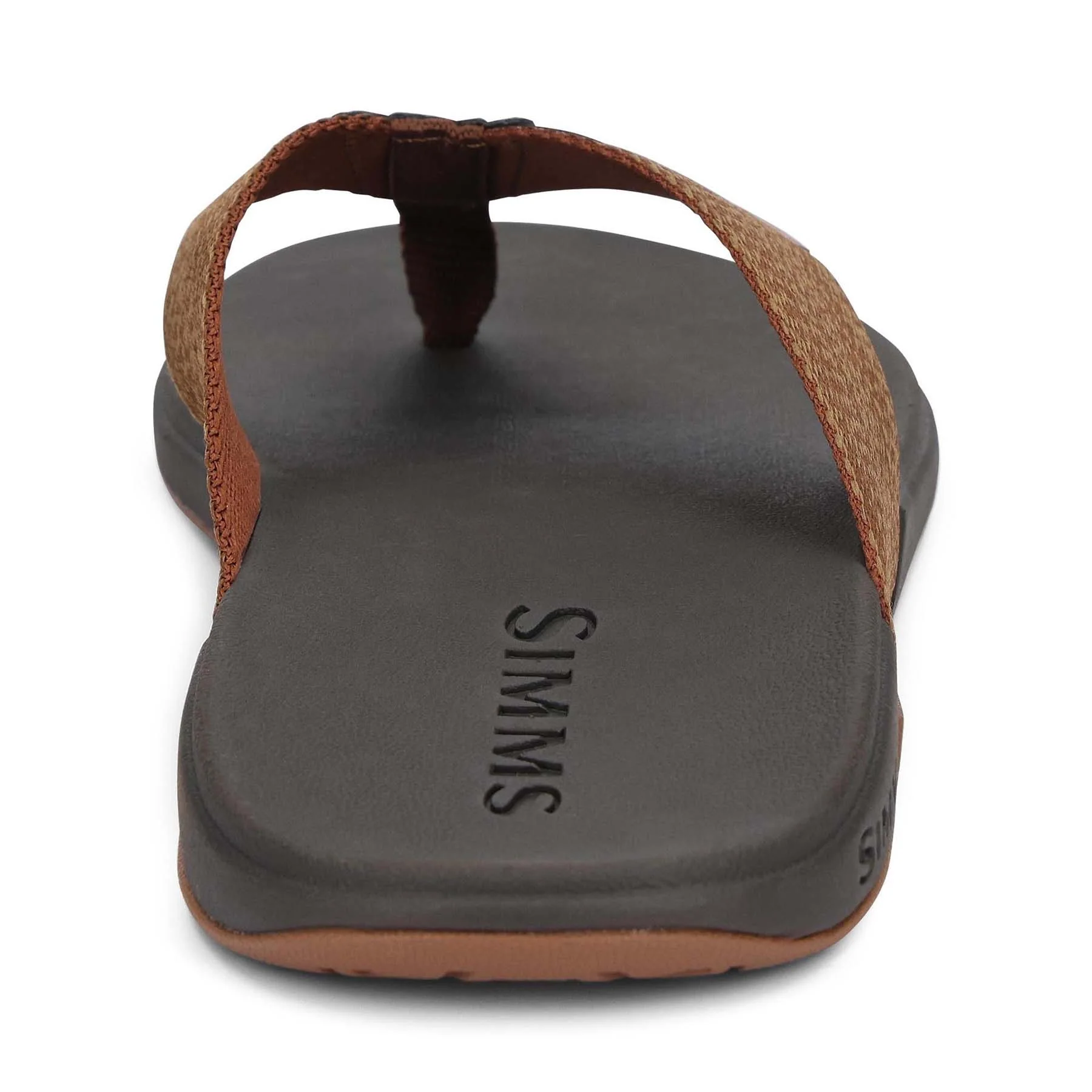 Simms Men's Panga Flip Flip-Flops 2025 - Image 7
