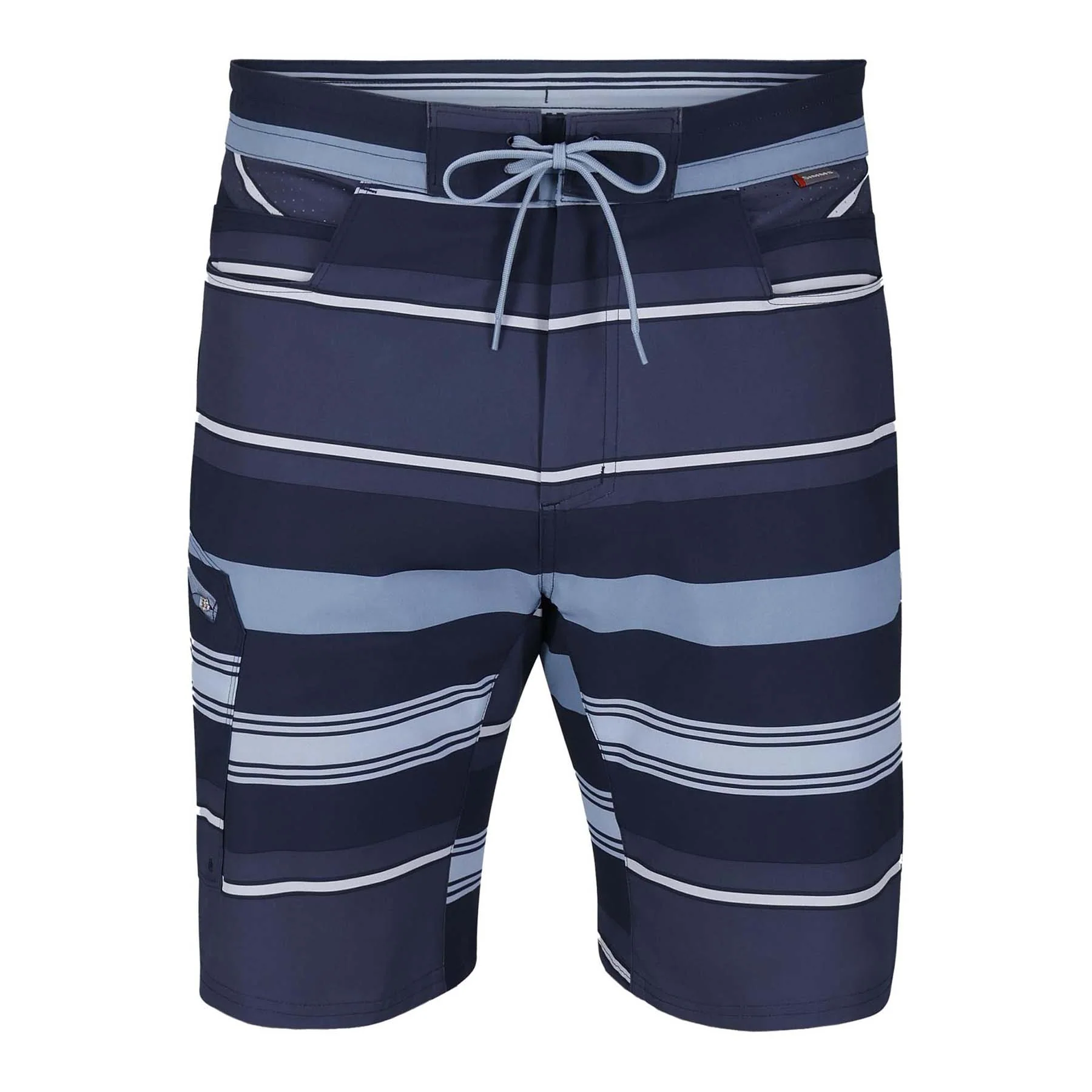 Simms Men's Seamount Board Shorts 2025 - Image 3