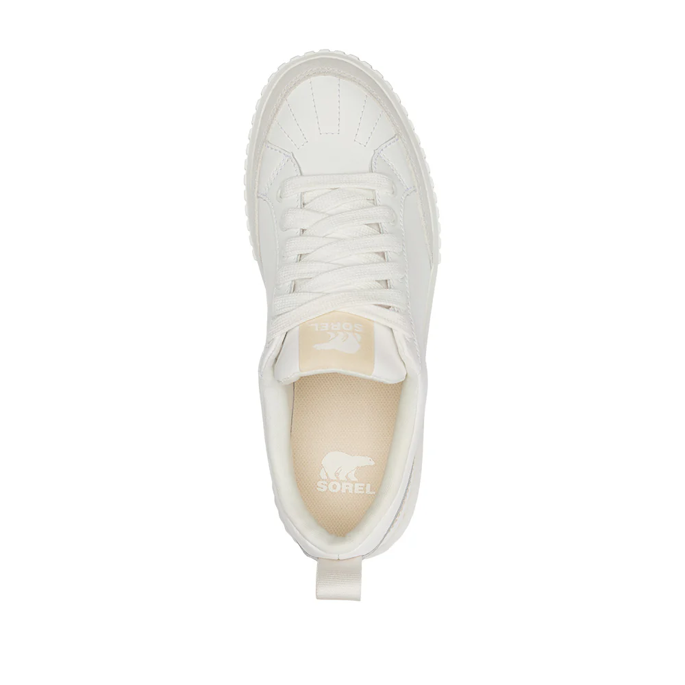 Sorel Women's Ona Ave Low WP Sneakers 2026 - Image 4