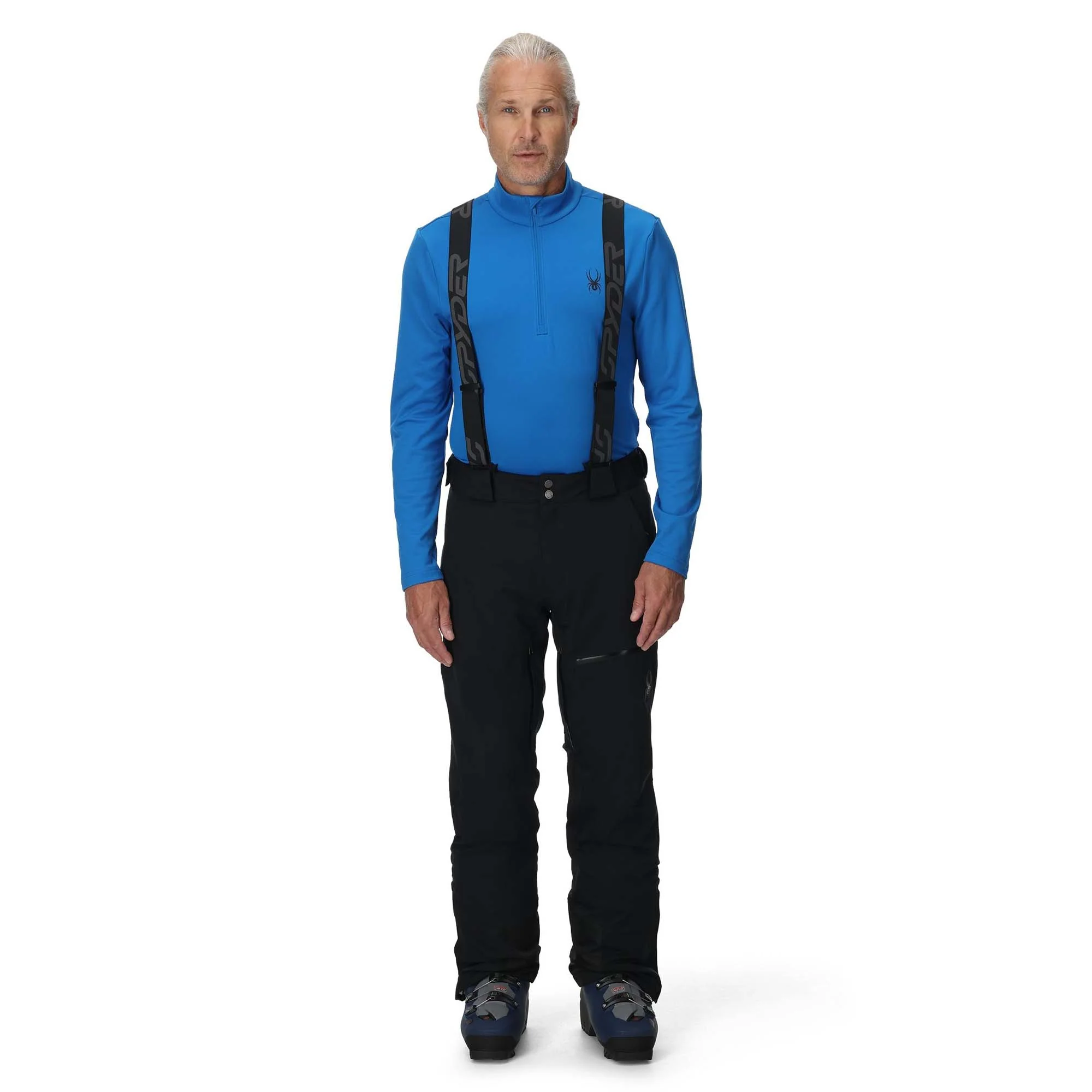 Spyder Men's Dare Pants 2026 - Image 5