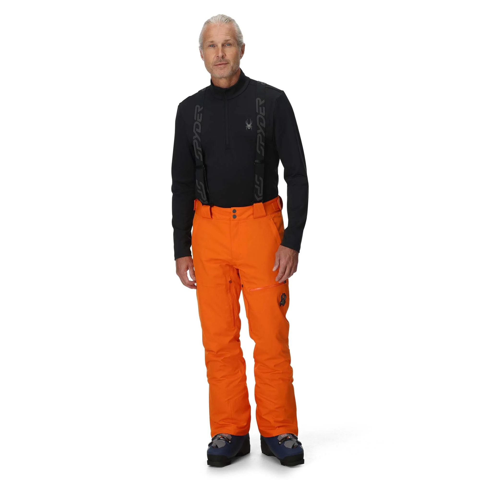Spyder Men's Dare Pants 2026 - Image 5