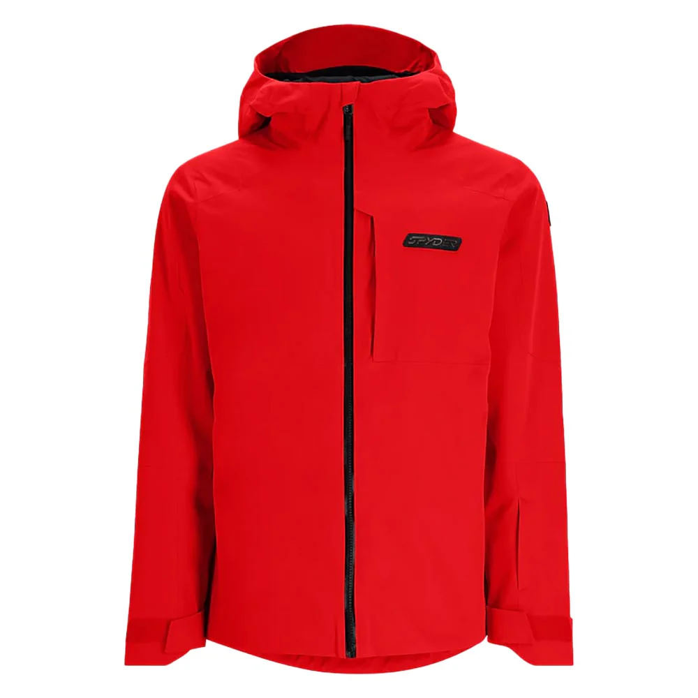 Spyder Men's Taos Shell Jacket 2025 - Image 4