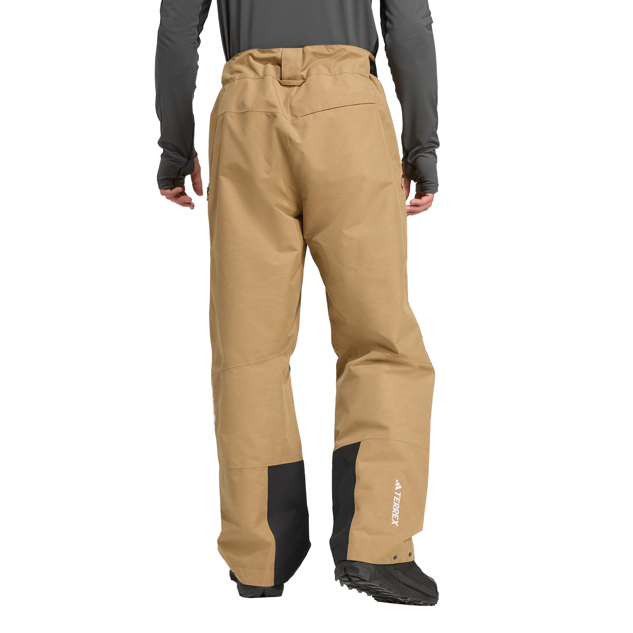 Adidas Terrex Men's Xperior 2 Layer Lined GORE-TEX Performance Pants 2026 - Image 4
