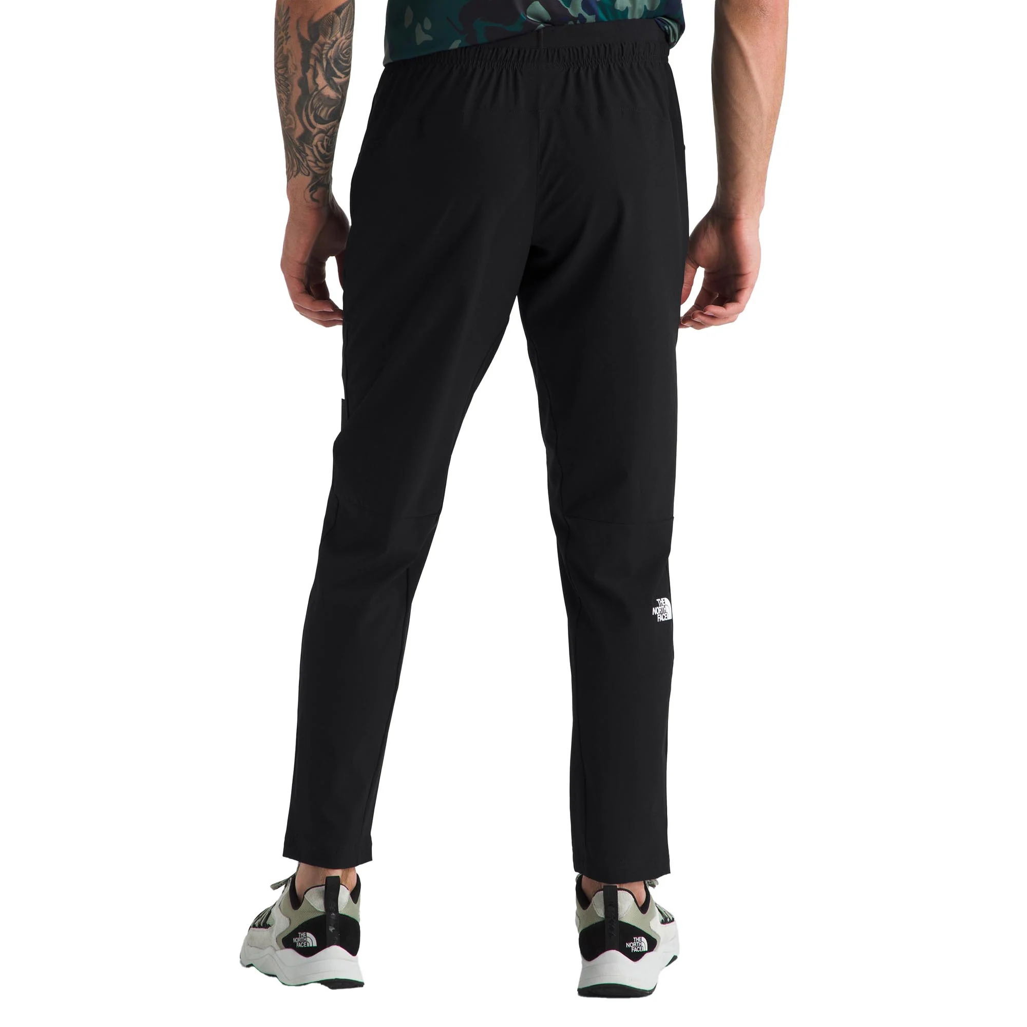 The North Face Men's 24/7 Woven Joggers - Image 3