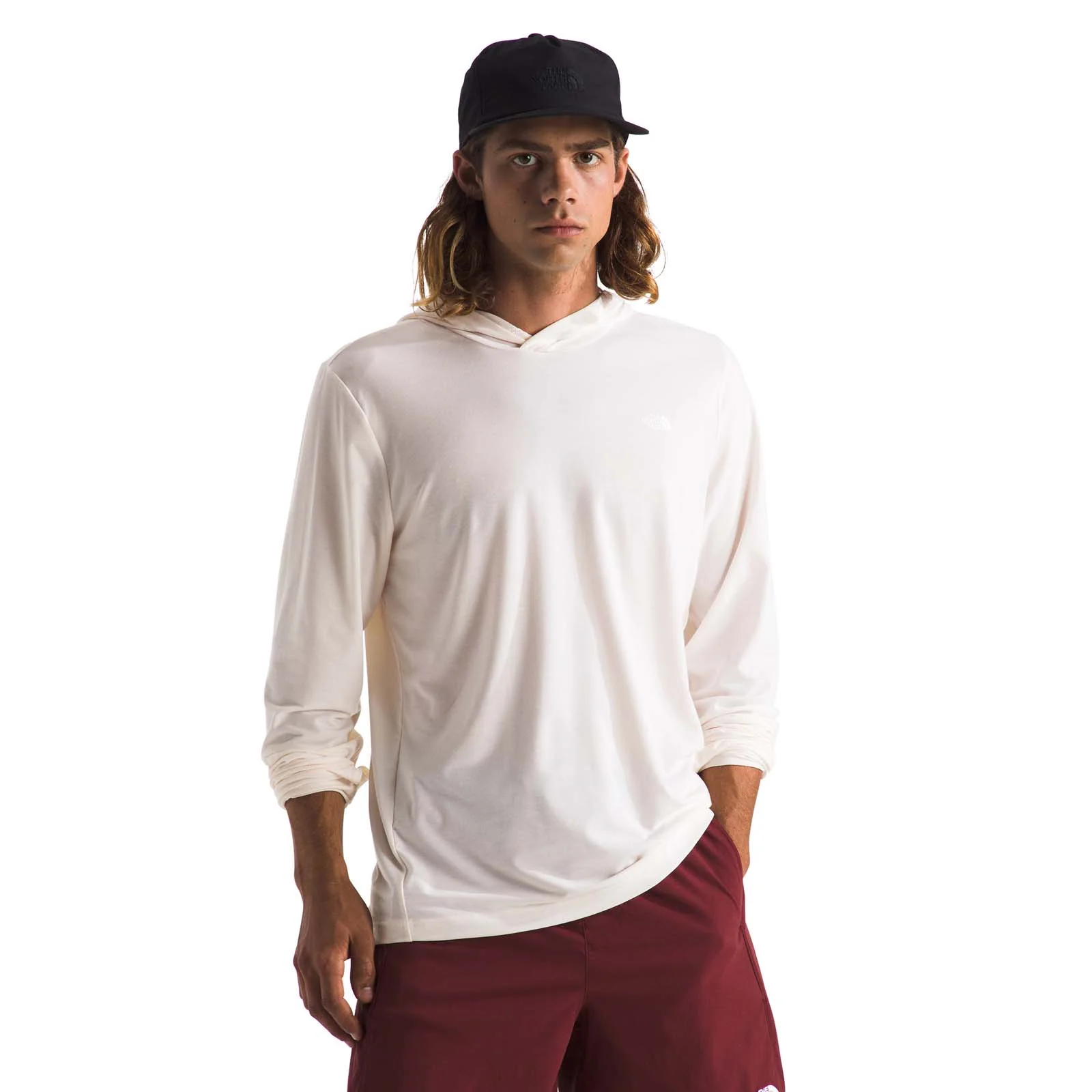 The North Face Men's Adventure Sun Hoodie - Image 10