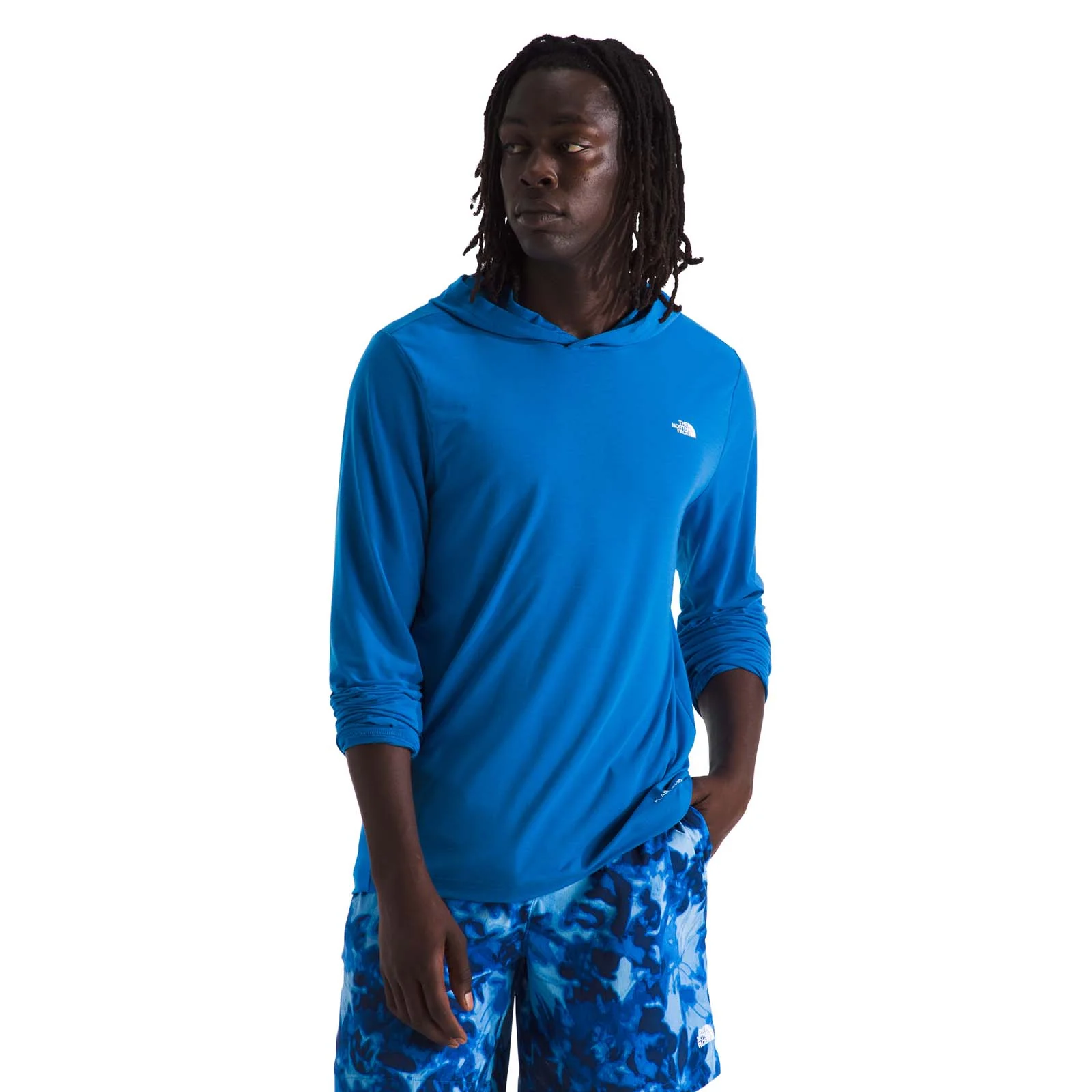 The North Face Men's Adventure Sun Hoodie - Image 15