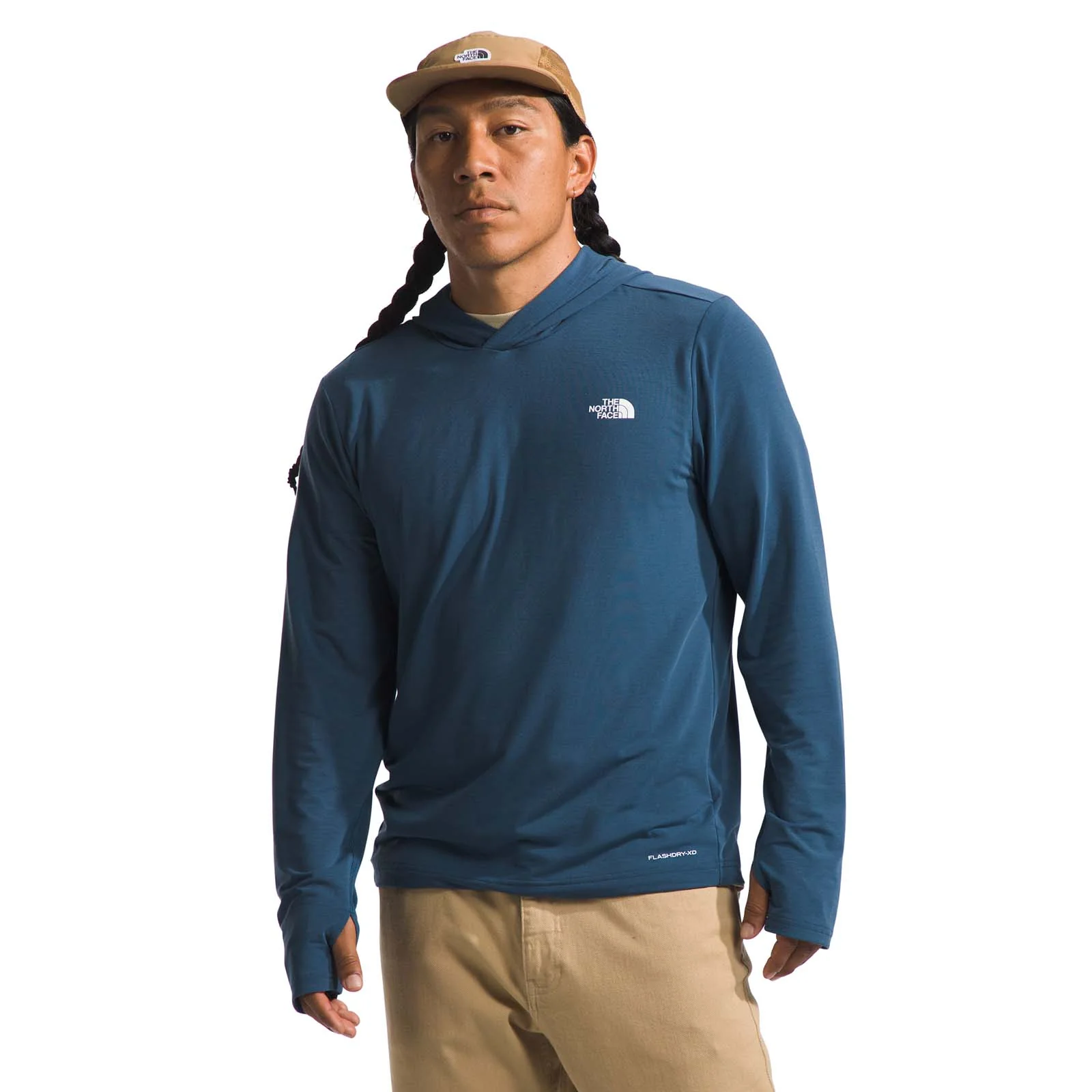 The North Face Men's Adventure Sun Hoodie - Image 4