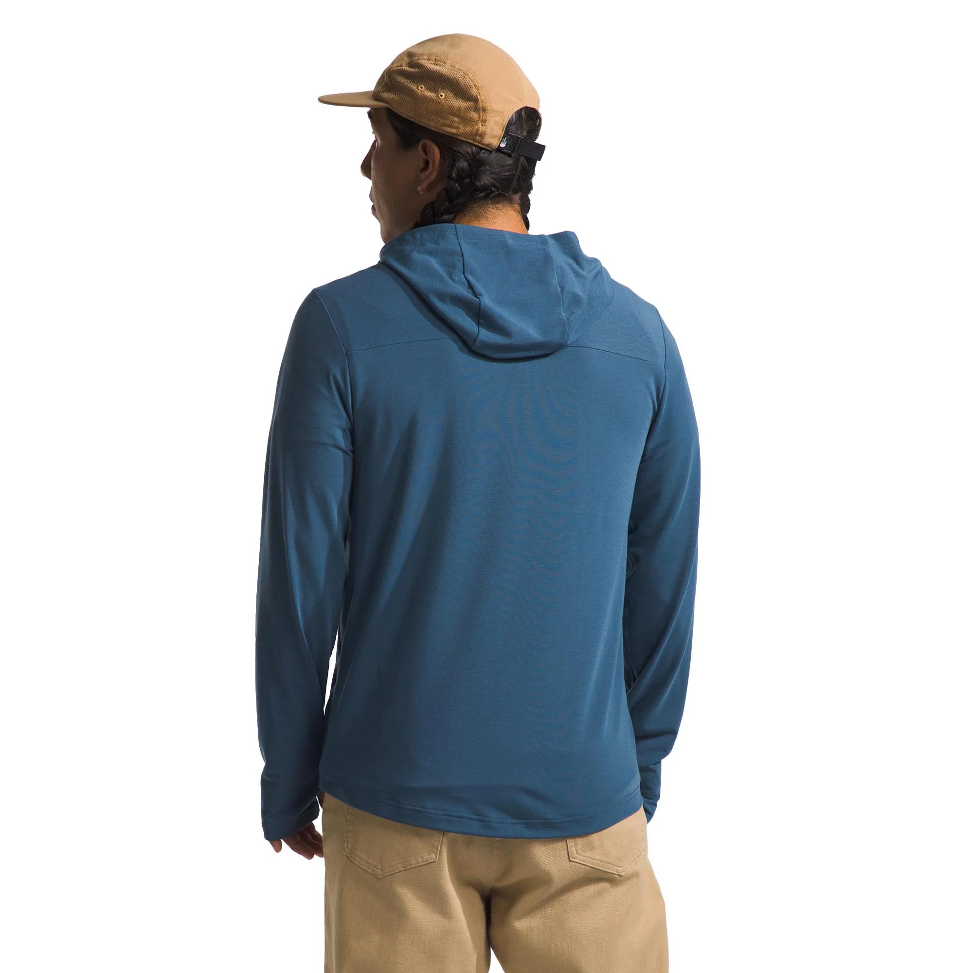 The North Face Men's Adventure Sun Hoodie - Image 5
