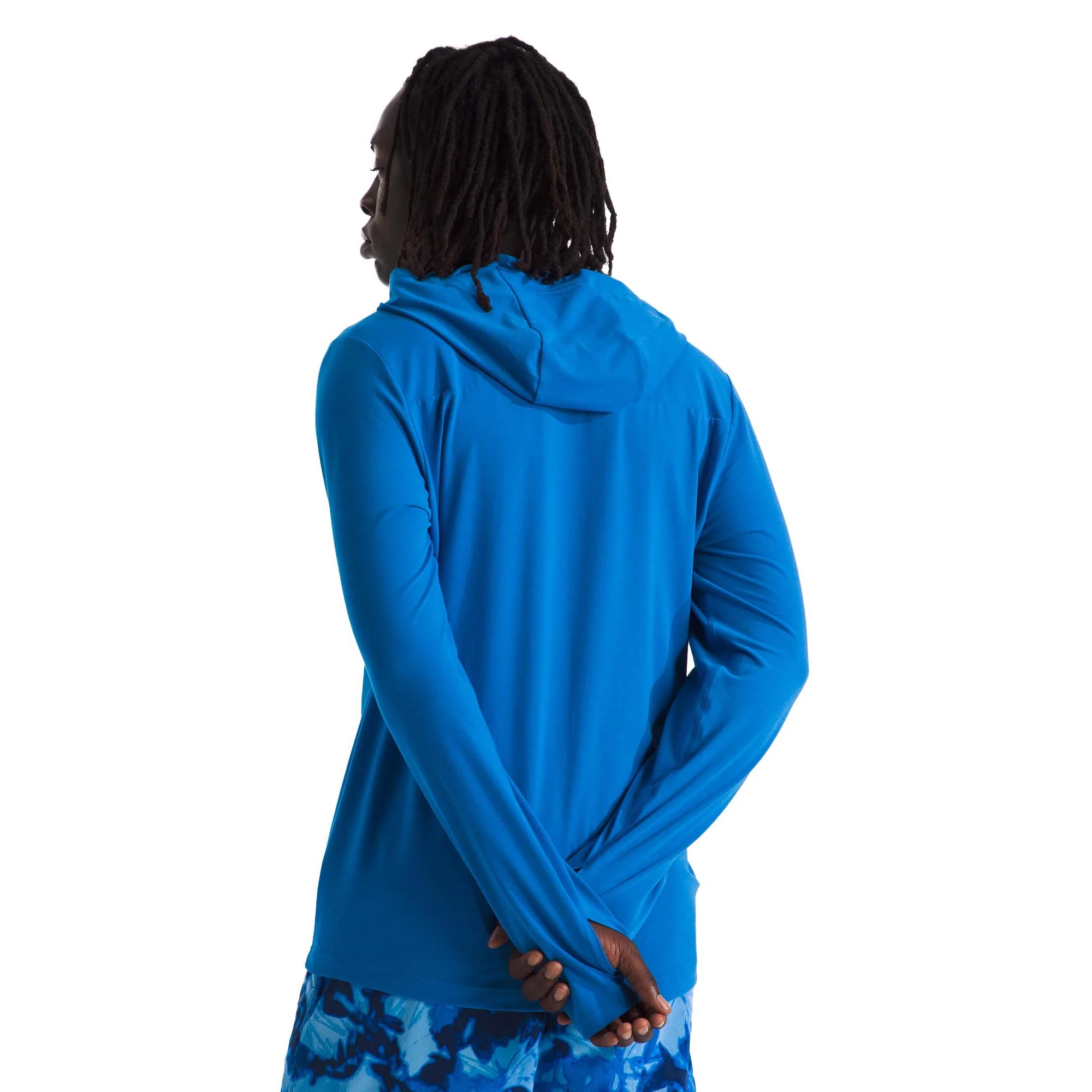 The North Face Men's Adventure Sun Hoodie - Image 8