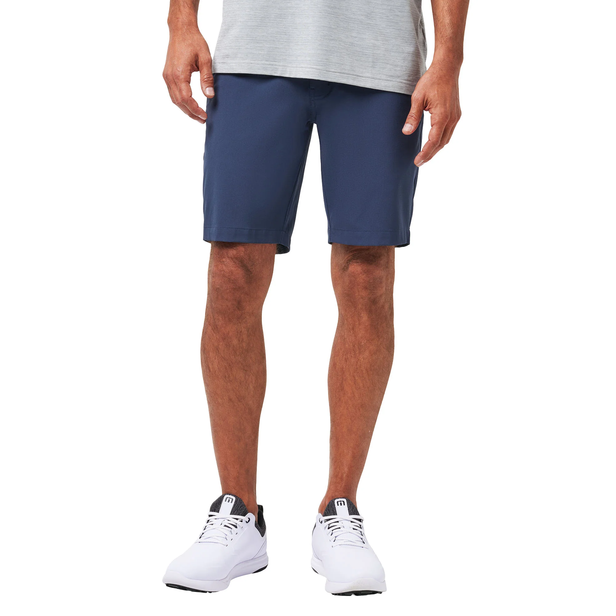 TravisMathew Men's Wanderlust 9in Shorts 2026 - Image 5