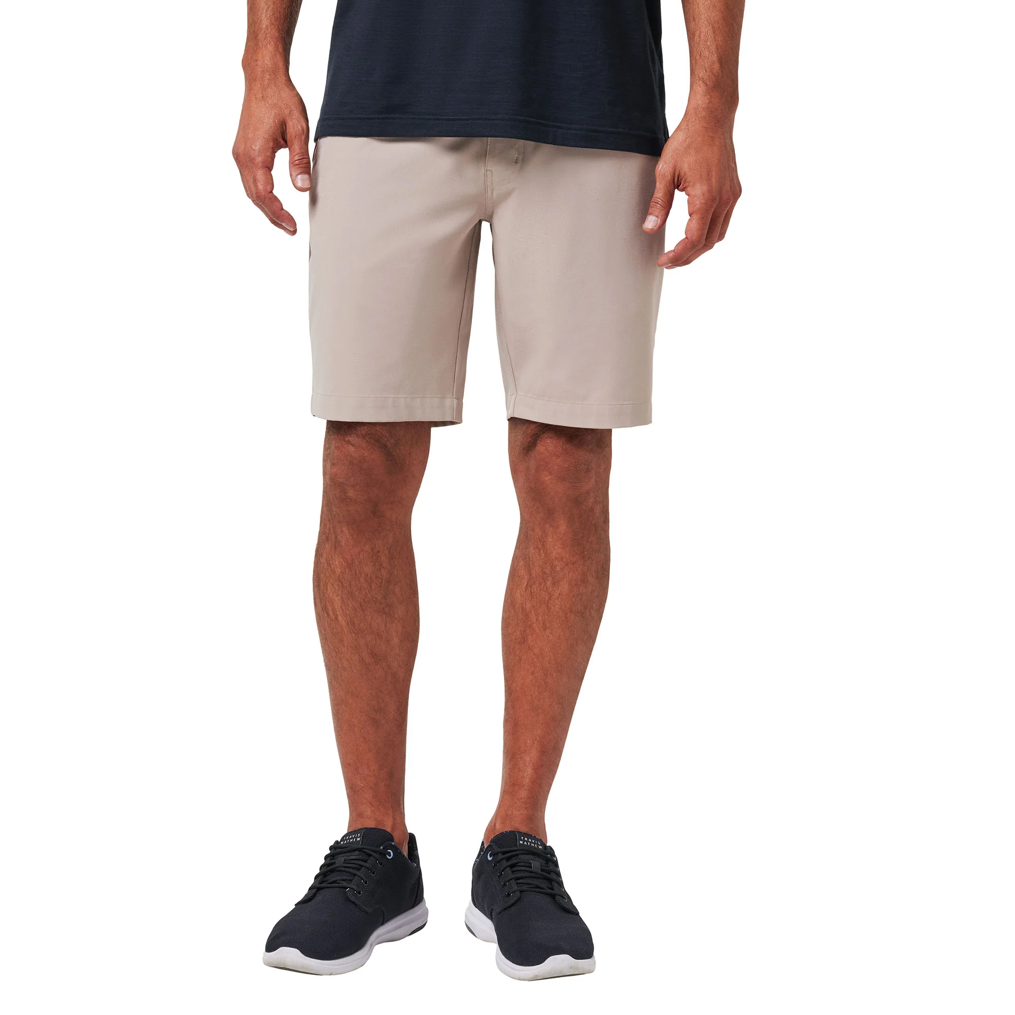 TravisMathew Men's Wanderlust 9in Shorts 2026 - Image 8